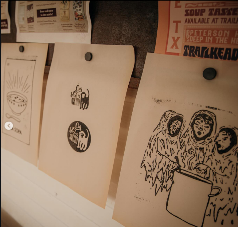 Soup Fest Prints 2026