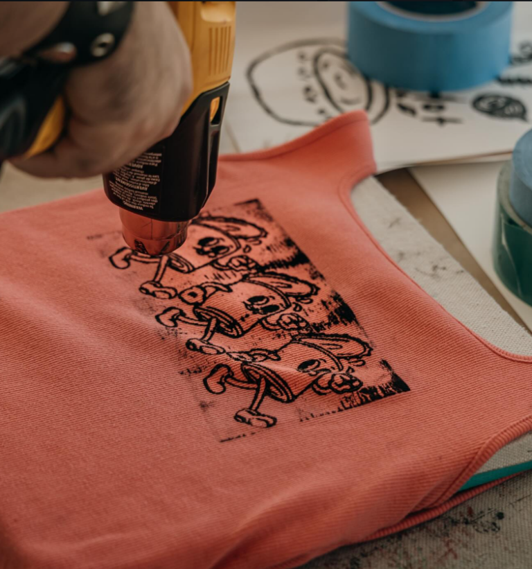 Tank-top Print 2026